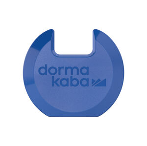 DK - Rozlišovač na jamkové kľúče SMART KEY tmavomodrý (DB) | MP-KOVANIA.sk