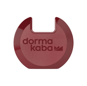 DK - Rozlišovač na jamkové kľúče PENTA SMART KEY tmavočervený (DR) | MP-KOVANIA.sk