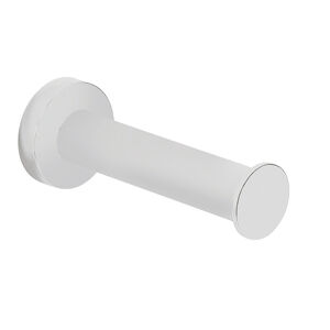 CB - PLUS W4992 - Držiak na toaletný papier BIM - biela matná (BM) | MP-KOVANIA.sk