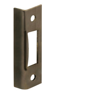 CT - INC105 - 7E Protiplech pre sklenené dvere BRM - bronz matný (OGS) | MP-KOVANIA.sk
