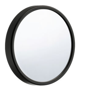 SO - OUTLINE LITE FB621 - Kozmetické zrkadlo s prísavkami CIM - čierna matná | MP-KOVANIA.sk