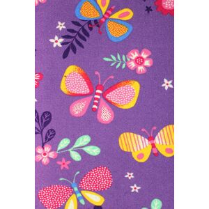 Detský metrážny koberec Papillon 17 - Zvyšok 195x400 cm