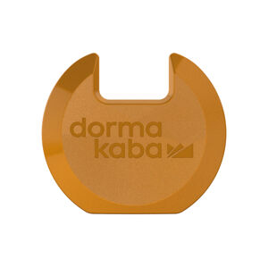 DK - Rozlišovač na jamkové kľúče PENTA SMART KEY oranžový (OR) | MP-KOVANIA.sk