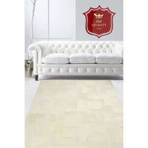 Kusový koberec BAKERO Bodrum White  170x240 cm