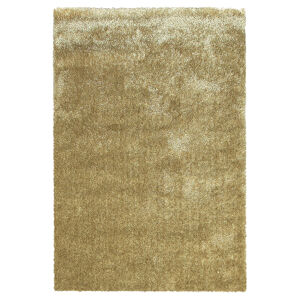 Kusový koberec MELBOURNE Shaggy Beige 120x170 cm