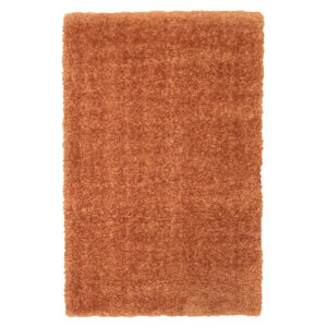 Kusový koberec PUFFY Red Brick 133x190 cm