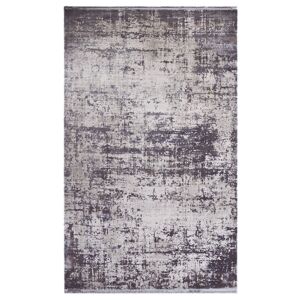 Kusový koberec BAKERO Cordoba dark grey 80x150