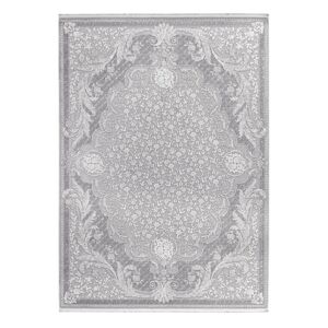Kusový koberec CREANTE 19087 Grey 120x180 cm