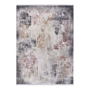 Kusový koberec Creante 19142 Grey 160x230