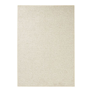 Kusový koberec Hanse Home BT Carpet Wolly 102843 Creme 200x300 cm