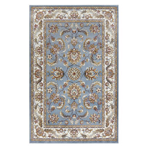 Kusový koberec Hanse Home Luxor 105641 Reni Mint Cream 200x280 cm