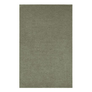 Kusový koberec Mint Rugs Cloud 103931 Moss green 160x230 cm