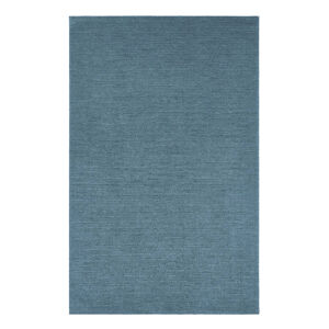 Kusový koberec Mint Rugs Cloud 103933 Petrol blue 200x290 cm