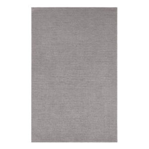 Kusový koberec Mint Rugs Cloud 103934 Light grey 200x290 cm