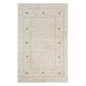 Kusový koberec Mint Rugs Nomadic 104888 Cream 200x290 cm