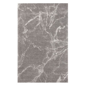 Kusový koberec Mint Rugs Nomadic 104891 Grey Cream 200x290 cm