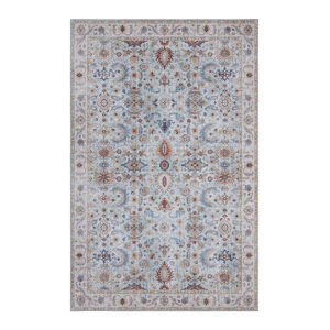 Kusový koberec Nouristan Asmar 104005 Heaven blue 160x230 cm