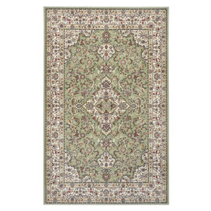 Kusový koberec Nouristan Herat 105277 Zahra Sage green Cream 200x300 cm