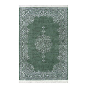 Kusový koberec Nouristan Naveh 105026 Green 195x300 cm