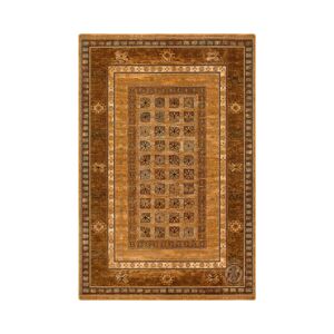 Kusový koberec Omega Antik Miód 235x350 cm