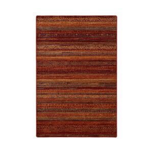 Kusový koberec Omega Baku Red 235x350 cm