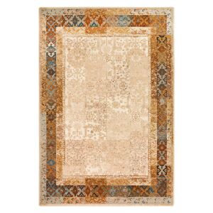 Kusový koberec Omega Lumena Kamel 235x350 cm
