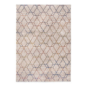 Kusový koberec Palazzo 6958A Ivory/Beige 160x230 cm