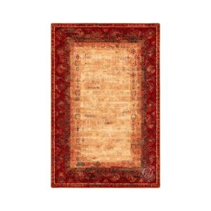 Kusový koberec Polonia Pamuk Red 2 2372 cC2 200x300 cm