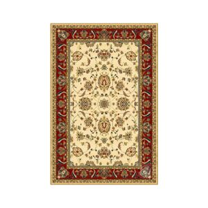 Kusový koberec Polonia Tari Jasny Rubin 2460 cC1 235x350 cm