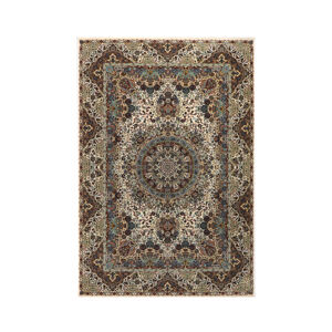 Kusový koberec RAZIA 5501/ET2W 200x285 cm