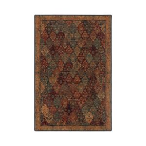 Kusový koberec Superior Kain Miedz 235x350 cm