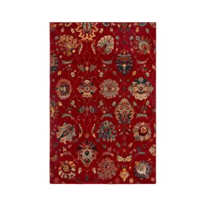 Kusový koberec Superior Latica Rubin 2470 cC4 170x235 cm
