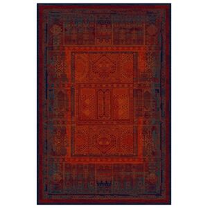 Kusový koberec Superior Nakbar Premium Rubin 200x300 cm