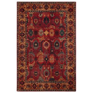 Kusový koberec SUPERIOR Oman Rubin 200x300 cm