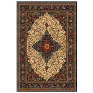 Kusový koberec Superior Piena Jasny Rubin 235x350 cm