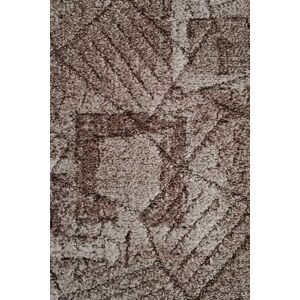 Metrážny koberec Bossanova 42 - Zvyšok 190x400 cm