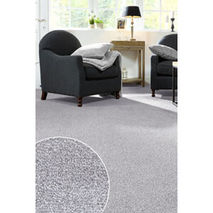 Metrážny koberec GANGES 90 500 cm