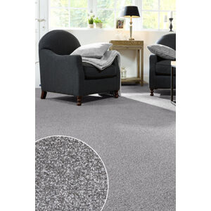 Metrážny koberec GANGES 95 500 cm