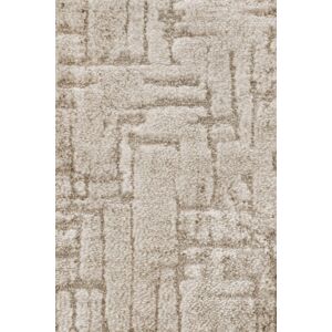 Metrážny koberec Groovy 33 - Zvyšok 71x300 cm