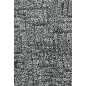 Metrážny koberec Groovy 90 - Zvyšok 160x400 cm
