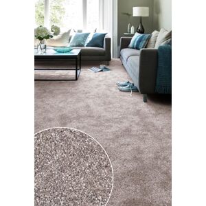 Metrážny koberec INDUS 35 500 cm