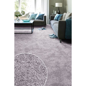 Metrážny koberec INDUS 91 500 cm