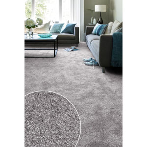 Metrážny koberec INDUS 92 500 cm