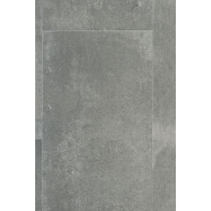 PVC ICONIK 240 Provenza Toned Light Grey 400 cm