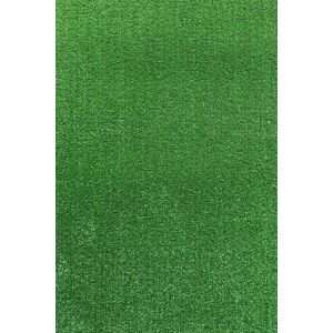 Trávny koberec Ascot 41 - Zvyšok 154x400 cm